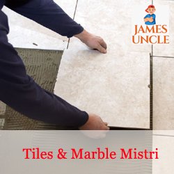 Tiles & marble Mistri Contractor Mr. Gafar Ali in Palta